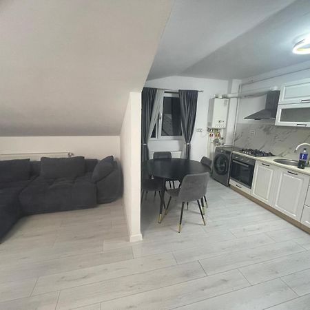 Apartament 2 Camere Tirgu Jiu Targu Jiu Ngoại thất bức ảnh