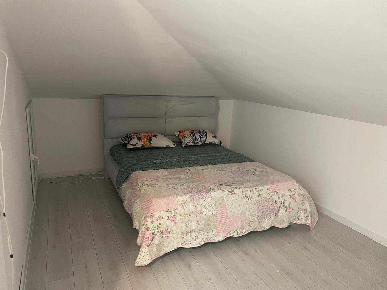 Apartament 2 Camere Tirgu Jiu Targu Jiu Ngoại thất bức ảnh
